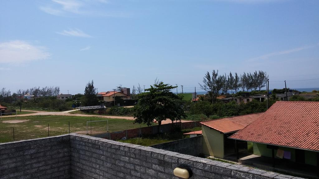 Forte Do Pouso Hospedagens Сакуарема Екстер'єр фото